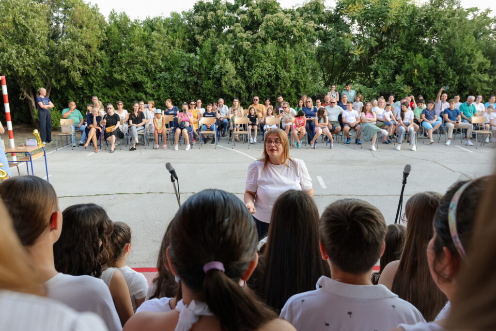 Свечана додела диплома